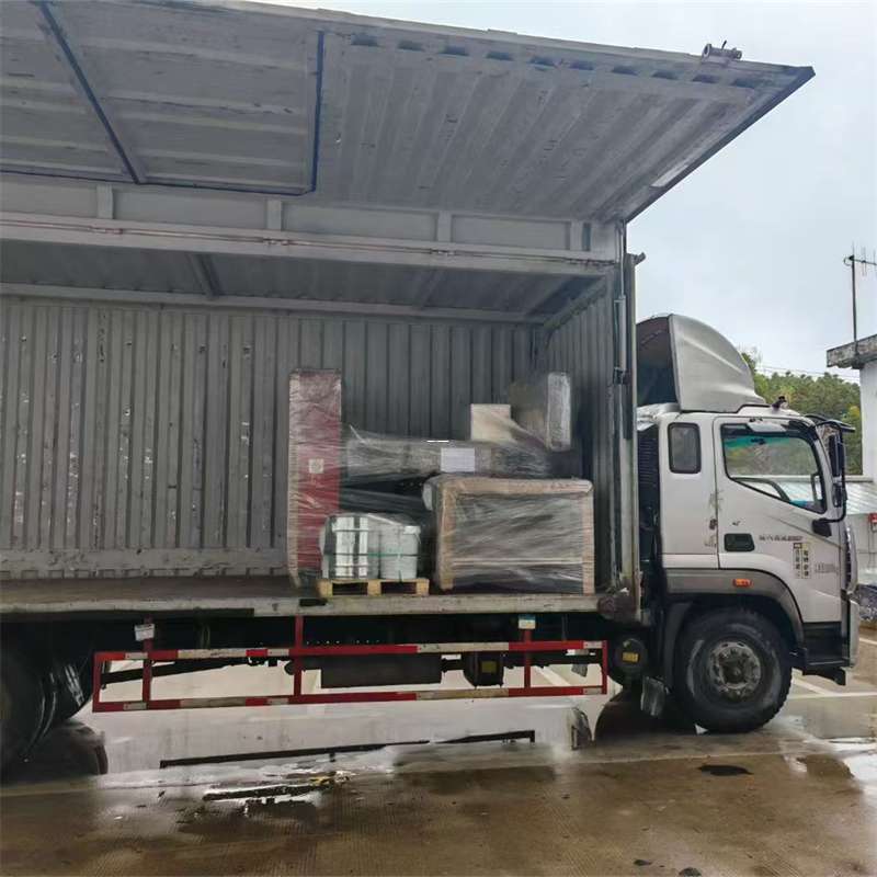 梓潼县宜宾市进仓物流：专线直达的多元货运探索